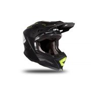 Внедорожный шлем UFO HELMET ECHUS Black Matt размер:M 57-58cm HE167-M