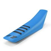 Перетяжка сидения универсальный OneGripper Ribber Light Blue/Blac OGSC02--LBBLBL
