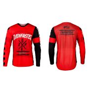 Джерси Starks EF56 Base красный/черный размер:XL LC0319