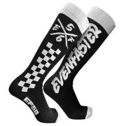 Термо носки STARKS Socks EF56 черный/белый размер:44-46 LC0341