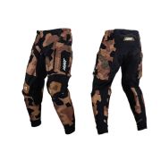 Штаны Leatt Moto 4.5 Enduro Pant Stone размер:40 5024080416