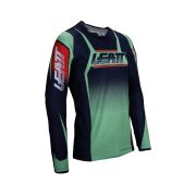 Джерси Leatt 4.5 Lite Matcha размер:XXL 5025300444