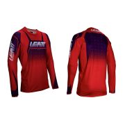 Джерси Leatt 4.5 Lite SunBurn размер:XXL 5025300524