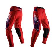 Штаны Leatt Moto 4.5 SunBurn размер:38 5025300665