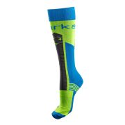 Термо носки STARKS Socks синий/лайм размер:41-43 LC0234