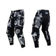 Штаны Leatt Moto 4.5 Enduro Pant Forge размер:38 5024080405