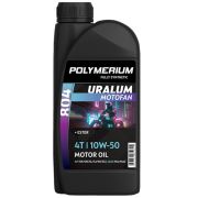 Моторное масло Polymerium Uralum 804 (10w50) Синтетика