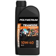 Трансмисионное масло Polymerium Motofan Transmission (10w40)