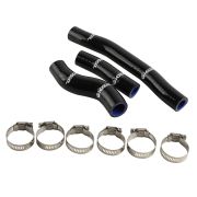 Шланги радиатора Radiator Hose Husqvarna TE 19-23/KTM EXC 19-23/GasGas EC 2t  19-23 черный