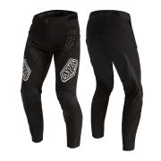 Штаны Mendlor Sprint pants черный размер:34