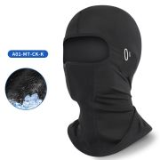 Подшлемник Soman чёрный A01-MT-CK-K