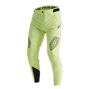 Штаны Mendlor Sprint pants Neon Yellow размер:36