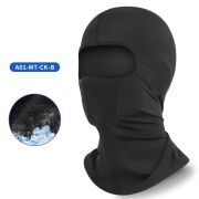 Подшлемник Soman чёрный A01-MT-CK-B