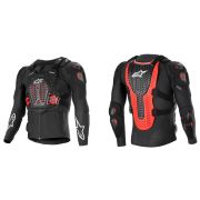 Панцирь Alpinestars Bionic XTR Plasma protection jacket размер:XL 6507625