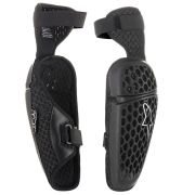 Налокотники детские Alpinestars Bionic youth elbow protector Black размер:L/XL 6546119