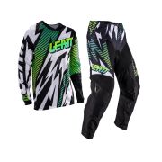 Комплект Leatt 3.5 Ride Kit Storm Teal V26 размер:S 5026000801
