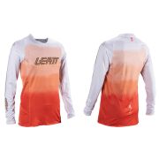 Джерси женская Leatt 4.5 Lite Coral Pink V26 размер:M 5026000841