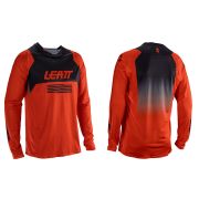 Джерси Leatt 4.5 Lite Red V26 размер:L 5026000402