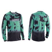 Джерси Leatt 4.5 Lite Teal V26 размер:XL 5026000423