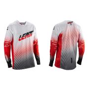 Джерси Leatt 4.5 X-Flow Red V26 размер:L 5026000522