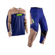 Комплект Leatt 3.5 Ride Kit Brown V26 размер:XXXL 5026000706
