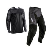Комплект Leatt 3.5 Ride Kit Stealth Black-Grey V26 размер:L 5026000783