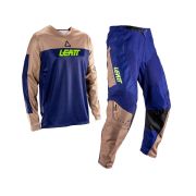 Комплект Leatt 3.5 Ride Kit Brown V26 размер:S 5026000701