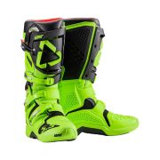 Мотоботы Leatt 5.5 FlexLock размер:47/US12/UK11/CM30.5 Lime Green 3026000105