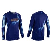 Джерси женская Leatt 4.5 Lite Deep Blue V26 размер:L 5026000822