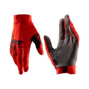 Перчатки Leatt 1.5 GripR Red размер:M 6026000321