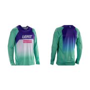 Джерси Leatt 4.5 Lite Purple V26 размер:XL 5026000363