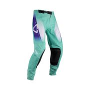 Штаны Leatt Moto 4.5 Purple V26 размер:36 5026000604
