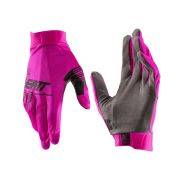 Перчатки Leatt 1.5 GripR Pink размер:L 6026000302