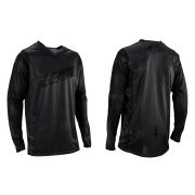 Джерси Leatt 4.5 X-Flow Black V26 размер:L 5026000482