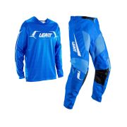 Комплект Leatt 3.5 Ride Kit Blue V26 размер:XXL 5026000685