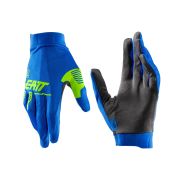 Перчатки Leatt 1.5 GripR Blue размер:L 6026000262