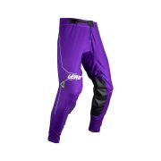 Штаны Leatt Moto 5.5 I.K.S Purple V26 размер:34 5026000283