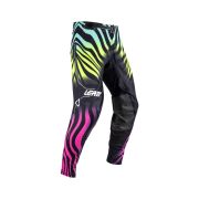 Штаны Leatt Moto 5.5 I.K.S Tiger Pink V26 размер:36 5026000324