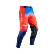 Штаны Leatt Moto 5.5 I.K.S Royal Blue-Red V26 размер:38 5026000305
