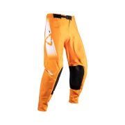 Штаны Leatt Moto 4.5 Orange V26 размер:38 5026000565