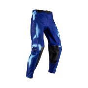 Штаны женские Leatt Moto 4.5 Deep Blue V26 размер:L 5026000882