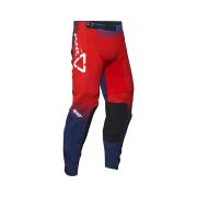 Штаны детские Leatt Moto 4.5 Royal Blue-Red V26 размер:M 5026001001