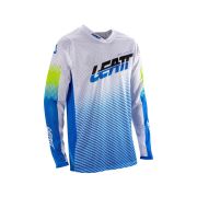 Джерси Leatt 4.5 X-Flow Pixel Blue V26 размер:L 5026000502