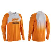 Джерси Leatt 4.5 Lite Orange V26 размер:XL 5026000343