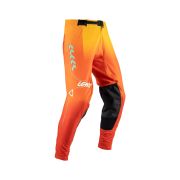 Штаны Leatt Moto 5.5 I.K.S Orange V26 размер:36 5026000244