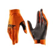 Перчатки Leatt 1.5 GripR Orange размер:L 6026000282