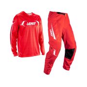 Комплект Leatt 3.5 Ride Kit Red V26 размер:XS 5026000740