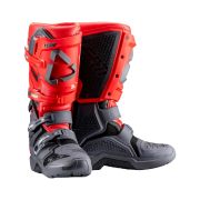 Мотоботы Leatt 5.5 FlexLock Enduro размер:44.5/US10/UK9/CM29 Red 3026000143