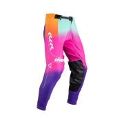 Штаны Leatt Moto 5.5 I.K.S Pinata Teal V26 размер:36 5026000264