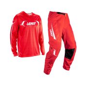 Комплект Leatt 3.5 Ride Kit Red V26 размер:XXXL 5026000746